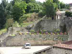 place des vielles coles